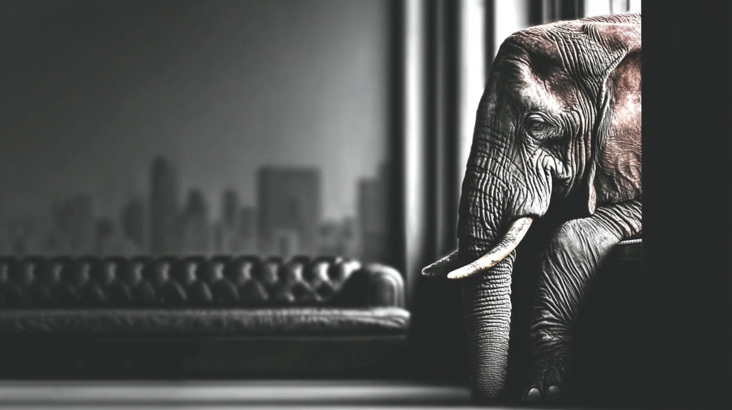 The Elephant In The Room