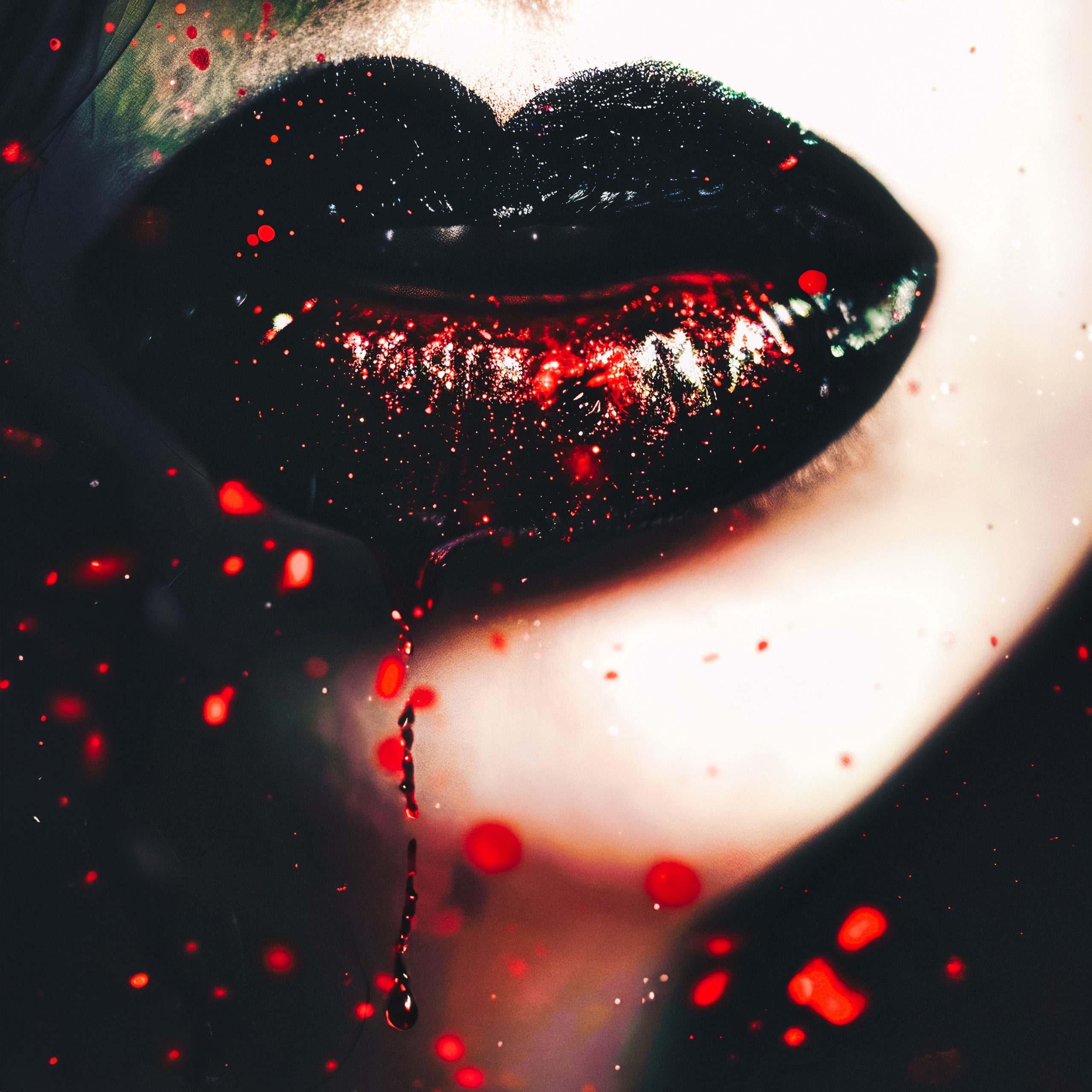 Devils Handmaiden Cover
