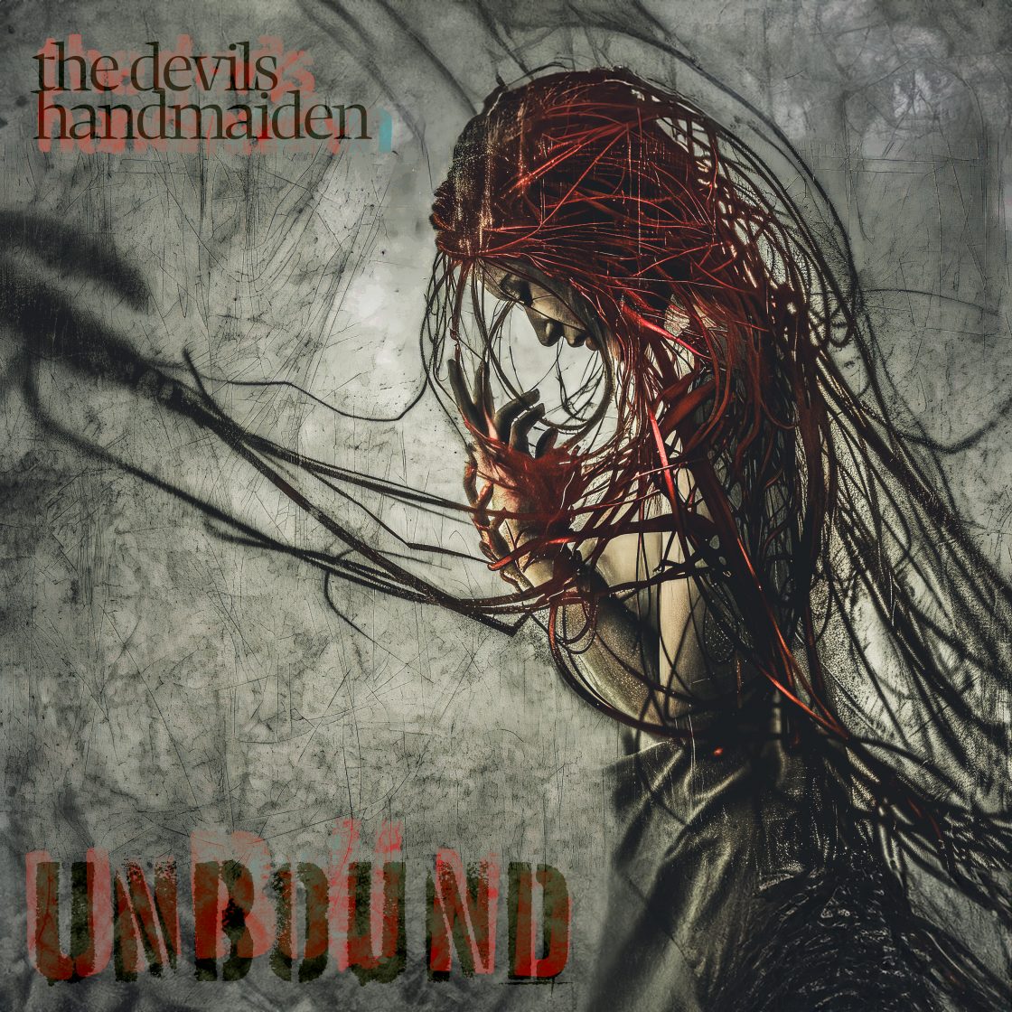 „UNBOUND“ by The Devils Handmaiden