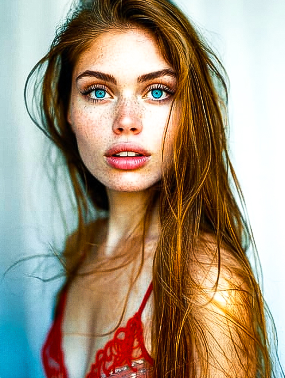 The Beauty Of Becca