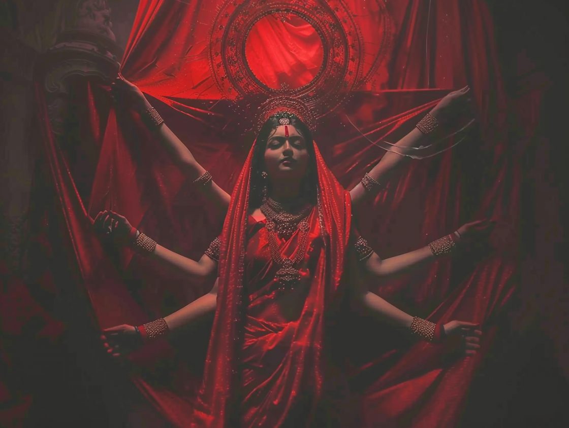 INDIAN DANCE