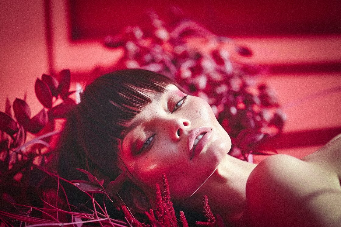 The Beauty Of Yumi