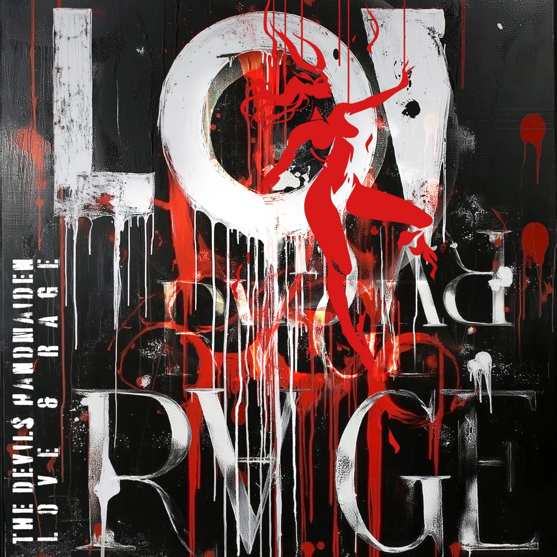 „From The Shadows We Rise“ Video Premier