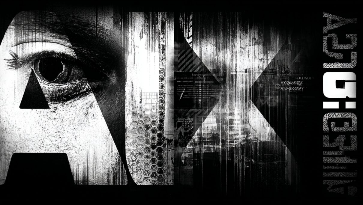Embracing the Glitch