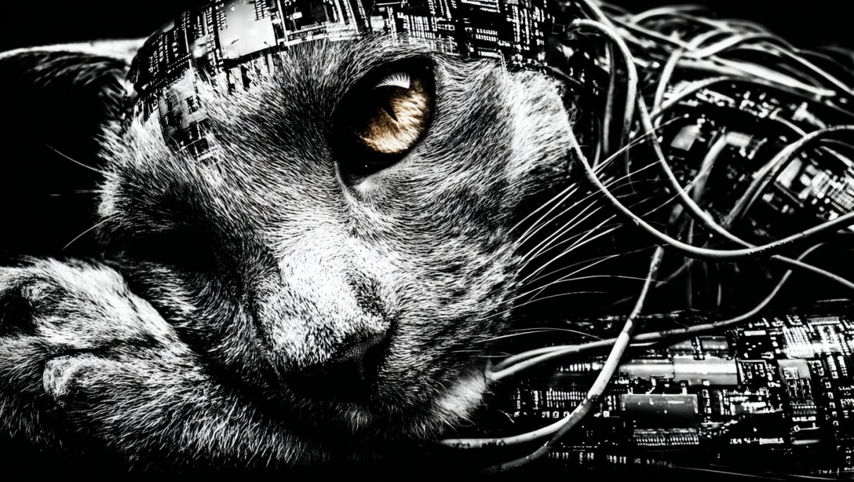 Copycats’ Treasure and Copyright’s Tangle of Yarn