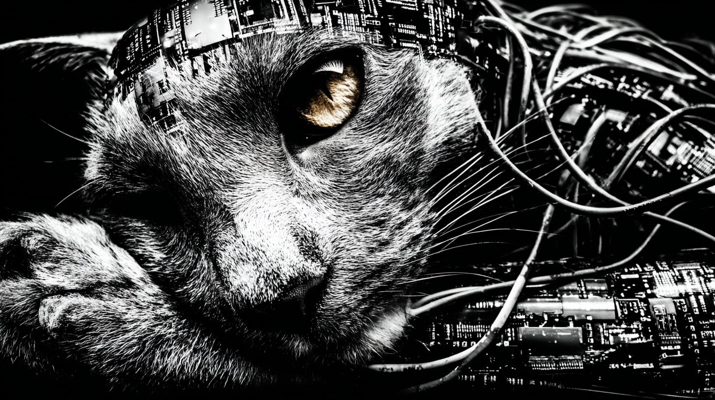 Copycats’ Treasure and Copyright’s Tangle of Yarn