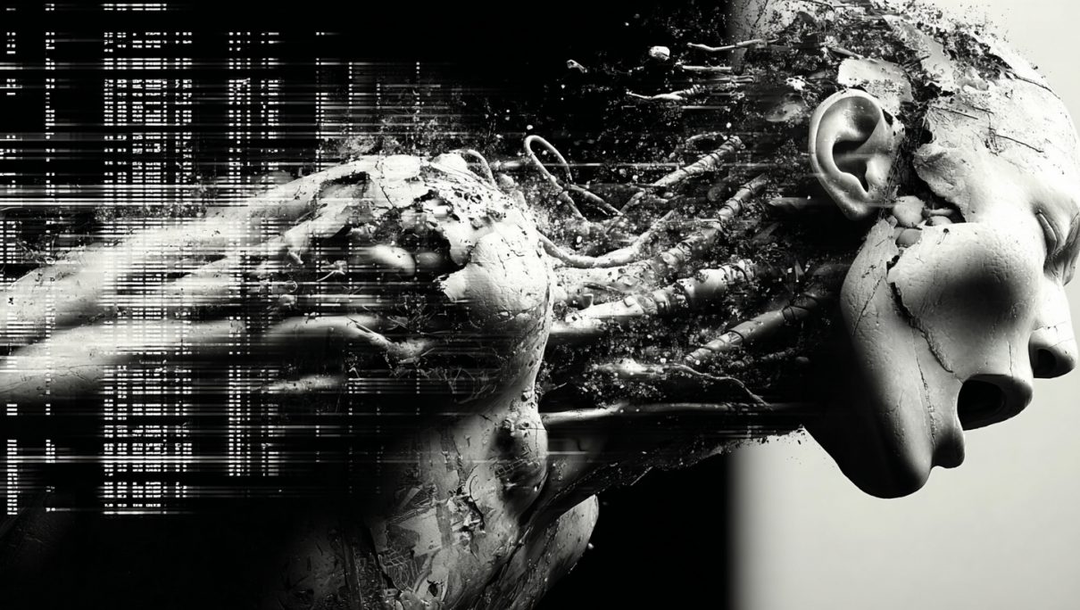 Leaving virtuality – From Pixel to print
