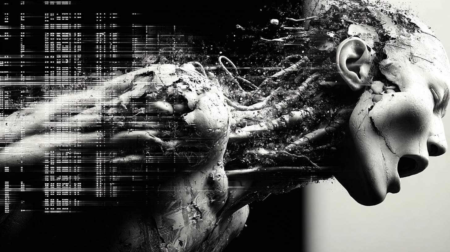 Leaving virtuality – From Pixel to print