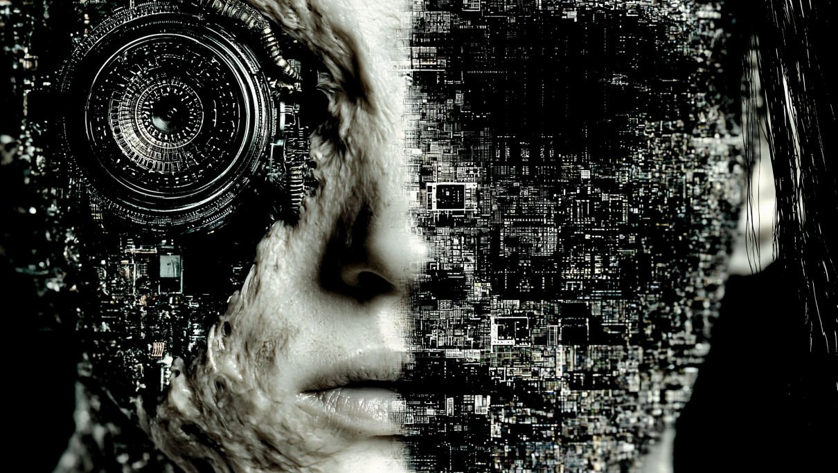 The Two Faces of Creation: Unpacking Human Creativity and Its AI Counterpart