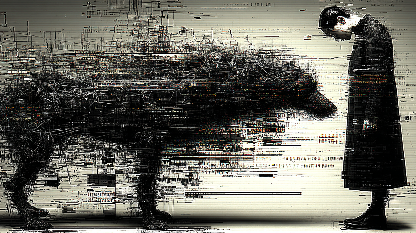 The REAL AI Danger Isn’t Job Loss — It’s Who Holds the Leash