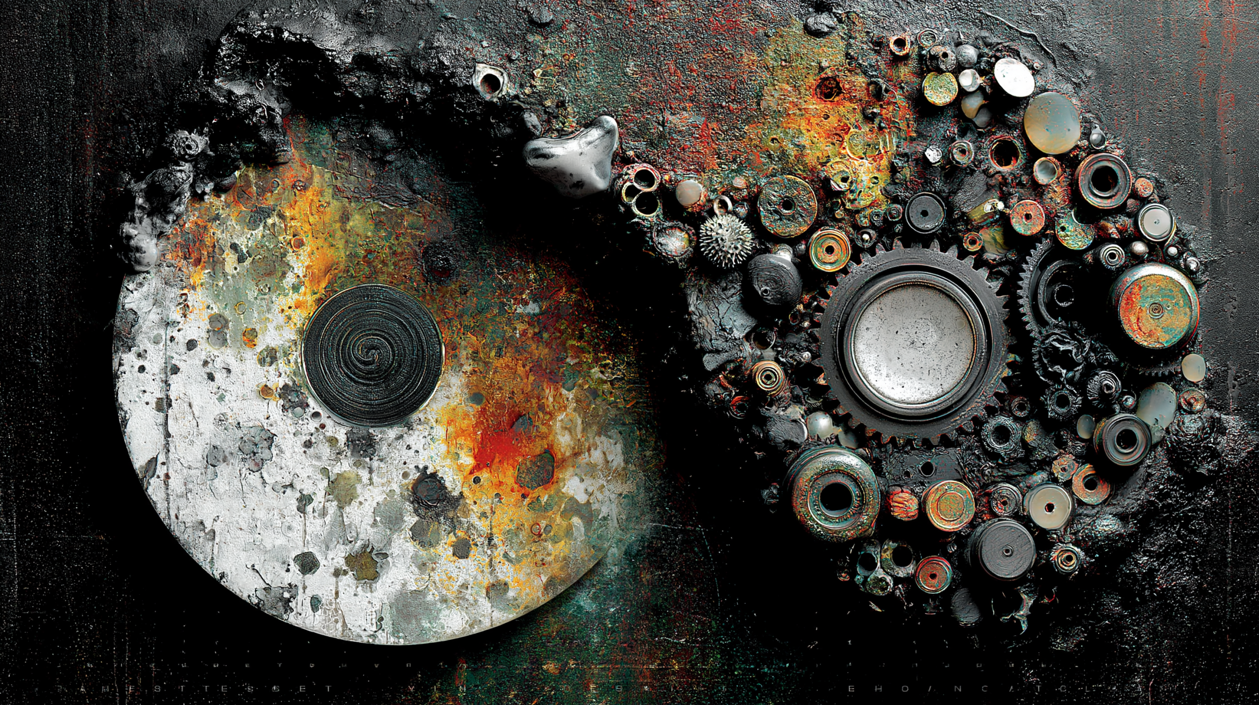 The Yin and Yang of Creation: Why You Need Both Midjourney’s Chaos and Nano Banana Pro’s Grip