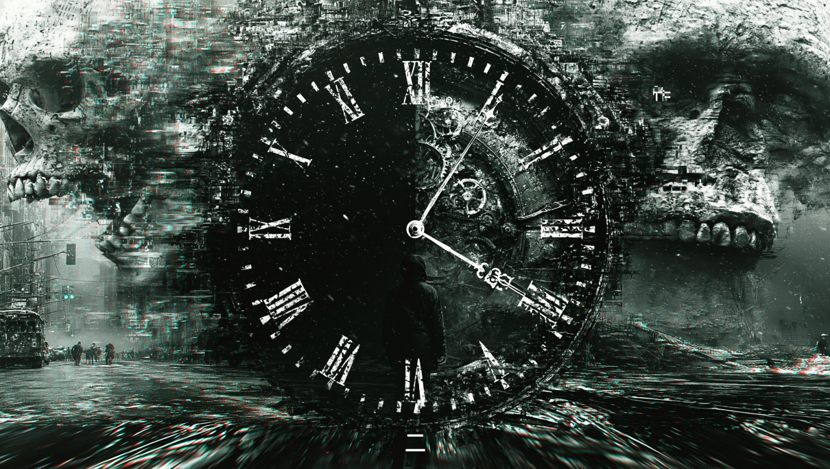 The uncanny time and the loss of fps! – UPDATE of 19th December 2025