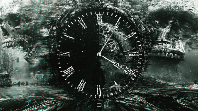 The uncanny time and the loss of fps! – UPDATE of 19th December 2025