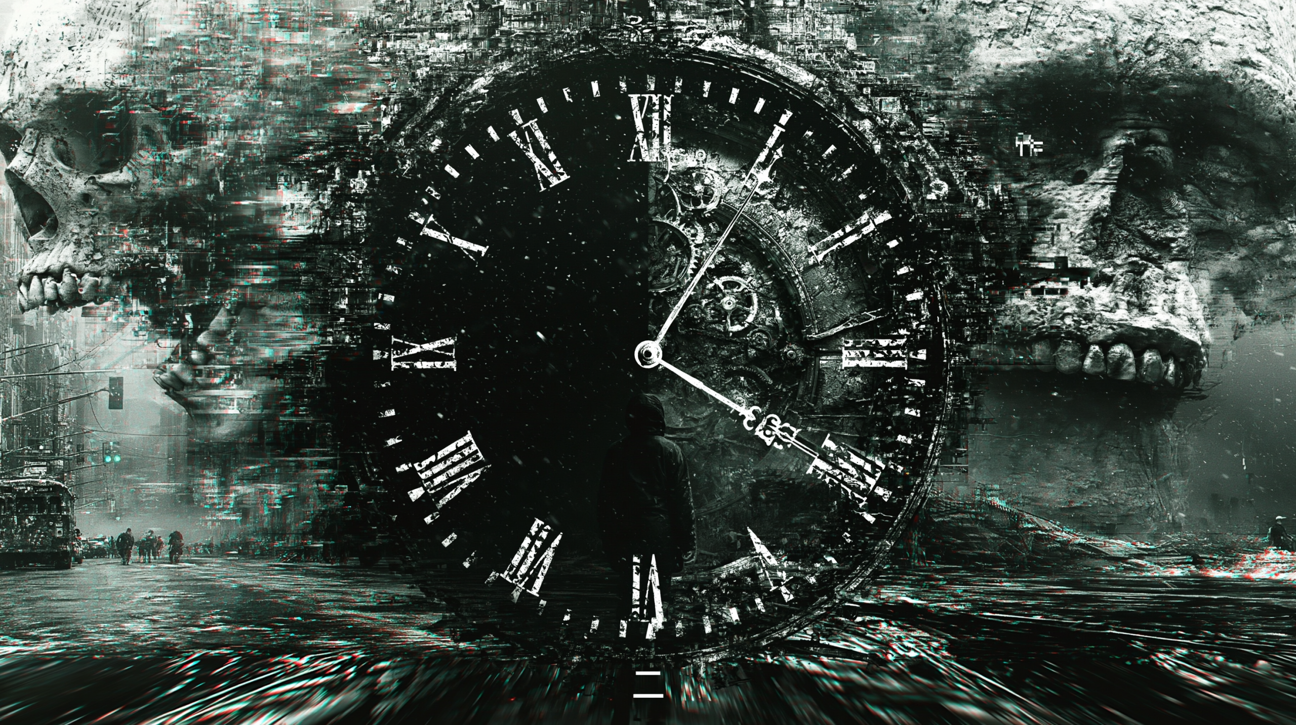 The uncanny time and the loss of fps! – UPDATE of 19th December 2025