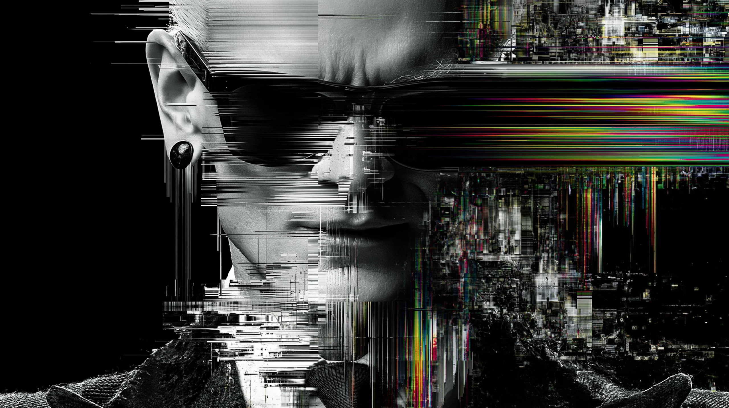 Max Headroom, Star Trek, and the Dream of Talking to Machines