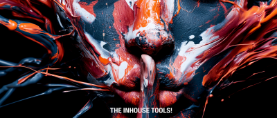 Shhh! The Inhouse Tools